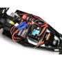 Losi 1:16 Mini-B 2wd Buggy Black/White (C-LOS01016T2)