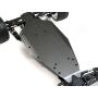 Losi 1:16 Mini-B 2wd Buggy Black/White (C-LOS01016T2)
