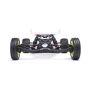Losi Mini-B 2WD Brushless Buggy RTR, Red (C-LOS01024T1)