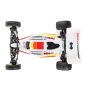 Losi Mini-B 2WD Brushless Buggy RTR, Red (C-LOS01024T1)