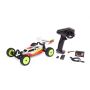 Losi Mini-B 2WD Brushless Buggy RTR, Red (C-LOS01024T1)