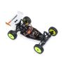 Losi Mini-B 2WD Brushless Buggy RTR, Red (C-LOS01024T1)