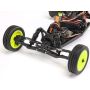 Losi Mini-B 2WD Brushless Buggy RTR, Red (C-LOS01024T1)