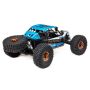 Losi Lasernut U4 SMART ESC 1:10 4WD RTR Blue (C-LOS03028T1)