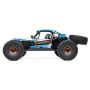 Losi Lasernut U4 SMART ESC 1:10 4WD RTR Blue (C-LOS03028T1)