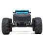 Losi Lasernut U4 SMART ESC 1:10 4WD RTR Blue (C-LOS03028T1)