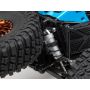 Losi Lasernut U4 SMART ESC 1:10 4WD RTR Blue (C-LOS03028T1)