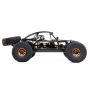 Losi Lasernut U4 SMART ESC 1:10 4WD RTR Blue (C-LOS03028T1)