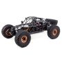 Losi Lasernut U4 SMART ESC 1:10 4WD RTR Blue (C-LOS03028T1)