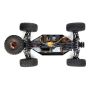 Losi Lasernut U4 SMART ESC 1:10 4WD RTR Blue (C-LOS03028T1)