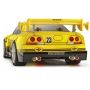 Carson Dummy RC Exhaust with LED Lights (C908101)