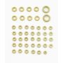 Absima CR-18P 6X6 Complete Bushing Set