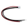 SC Models 2S Balance Lead Wire 10cm (DTC07100)