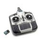Etronix Pulse EX4S 4CH 2.4Ghz FHSS Stick Radio System (ET1109)