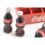Fastrax Scale Soft Drink Crate With Cola Bottles (FAST2352)