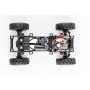 FMS FCX Power Wagon Scaler Blue RTR (FMS12401RTRBUV2)