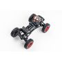 FMS FCX Power Wagon Scaler Blue RTR (FMS12401RTRBUV2)