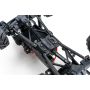 FMS FCX Power Wagon Scaler Blue RTR (FMS12401RTRBUV2)