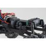 FMS FCX Power Wagon Scaler Blue RTR (FMS12401RTRBUV2)