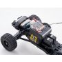 FMS FSC24 1:24 Chaser Truck RTR - Red (FMS12441BDRTRRD)