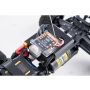 FMS FSC24 1:24 Chaser Truck RTR - Red (FMS12441BDRTRRD)