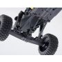FMS FSC24 1:24 Chaser Truck RTR - Red (FMS12441BDRTRRD)