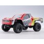 FMS FSC24 1:24 Chaser Truck RTR - Red (FMS12441BDRTRRD)