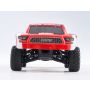 FMS FSC24 1:24 Chaser Truck RTR - Red (FMS12441BDRTRRD)