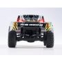 FMS FSC24 1:24 Chaser Truck RTR - Red (FMS12441BDRTRRD)