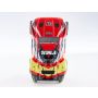 FMS FSC24 1:24 Chaser Truck RTR - Red (FMS12441BDRTRRD)