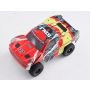 FMS FSC24 1:24 Chaser Truck RTR - Red (FMS12441BDRTRRD)