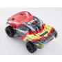 FMS FSC24 1:24 Chaser Truck RTR - Red (FMS12441BDRTRRD)