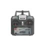 Flysky FS-I4X 4 CH 2.4Ghz Radio System w/A6 Receiver Mode 2 (FS-I4X-A6M2)