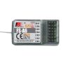 Flysky FS-I4X 4 CH 2.4Ghz Radio System w/A6 Receiver Mode 2 (FS-I4X-A6M2)