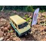 FTX RC 1:24th Scale Beach Flag (1pcs) (FTX0092)