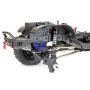 FTX Outback Centaur 4X4 Trail Crawler RTR - Blue (FTX5475B)