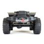 FTX Outback Centaur 4X4 Trail Crawler RTR - Blue (FTX5475B)