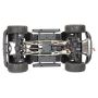 FTX Outback Centaur 4X4 Trail Crawler RTR - Blue (FTX5475B)