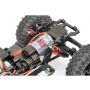FTX 1:18 Utah Brushed Competition Low Profile Crawler RTR - Green (FTX5486GN)