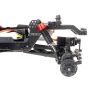 FTX 1:18 Utah Brushed Competition Low Profile Crawler RTR - Green (FTX5486GN)