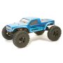 FTX 1:18 Utah Brushed Competition Low Profile Crawler RTR - Blue (FTX5486BL)