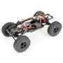 FTX 1:18 Utah Brushed Competition Low Profile Crawler RTR - Green (FTX5486GN)