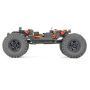 FTX 1:18 Utah Brushed Competition Low Profile Crawler RTR - Green (FTX5486GN)