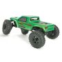 FTX 1:18 Utah Brushed Competition Low Profile Crawler RTR - Green (FTX5486GN)