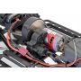 FTX Outback Fury 2.0 4X4 RTR Trail Crawler Red (FTX5578R)