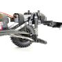 FTX Outback Fury 2.0 4X4 RTR Trail Crawler Red (FTX5578R)