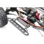 FTX Outback Fury 2.0 4X4 RTR Trail Crawler Red (FTX5578R)