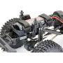 FTX Outback Fury 2.0 4X4 RTR Trail Crawler Red (FTX5578R)