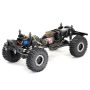 FTX Outback Fury 2.0 4X4 RTR Trail Crawler Red (FTX5578R)