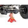 FTX Outback Fury 2.0 4X4 RTR Trail Crawler Red (FTX5578R)